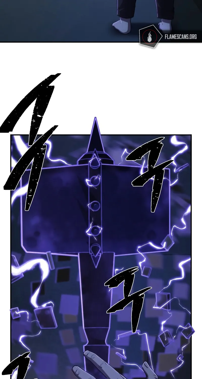 Read The Warrior Returns chapter 93 image 62 on Lezhin