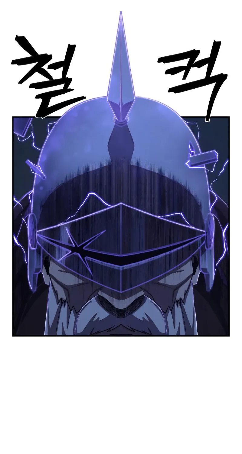 Read The Warrior Returns chapter 93 image 68 on Lezhin