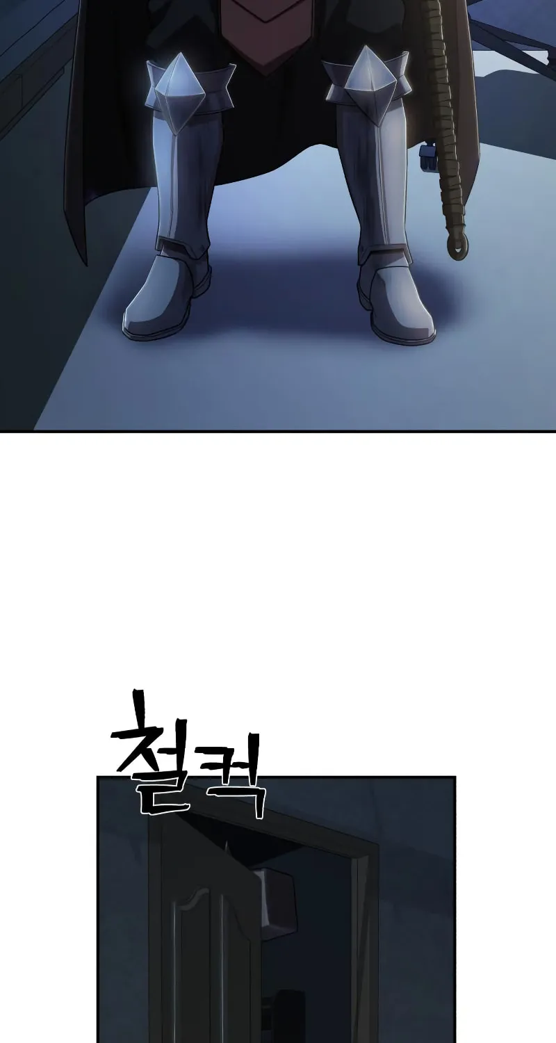 Read The Warrior Returns chapter 93 image 70 on Lezhin