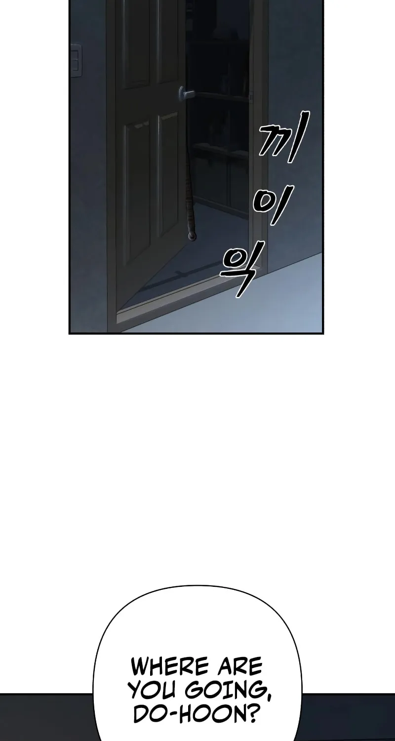 Read The Warrior Returns chapter 93 image 71 on Lezhin
