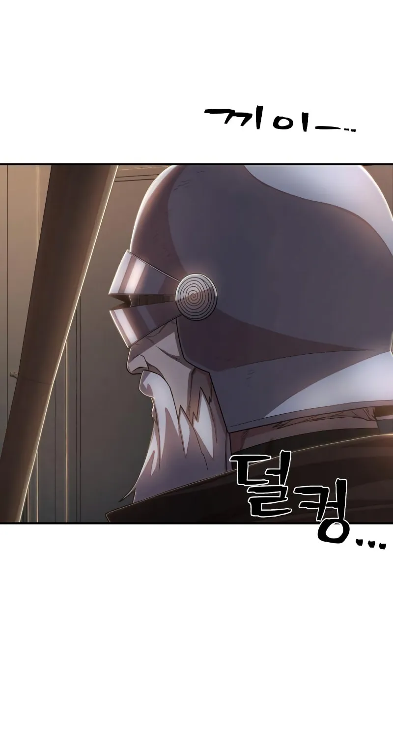 Read The Warrior Returns chapter 93 image 73 on Lezhin