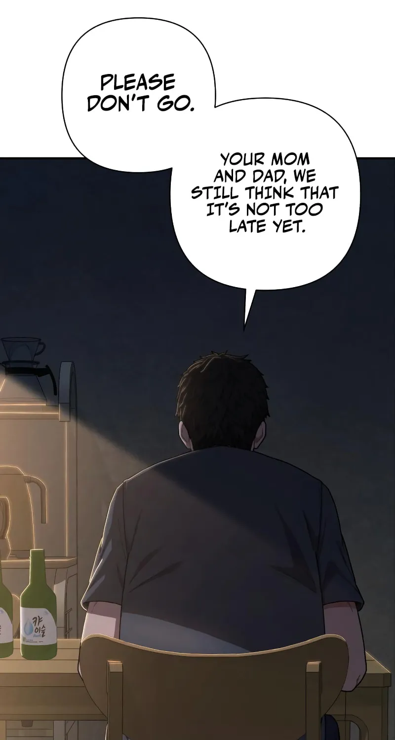 Read The Warrior Returns chapter 93 image 74 on Lezhin