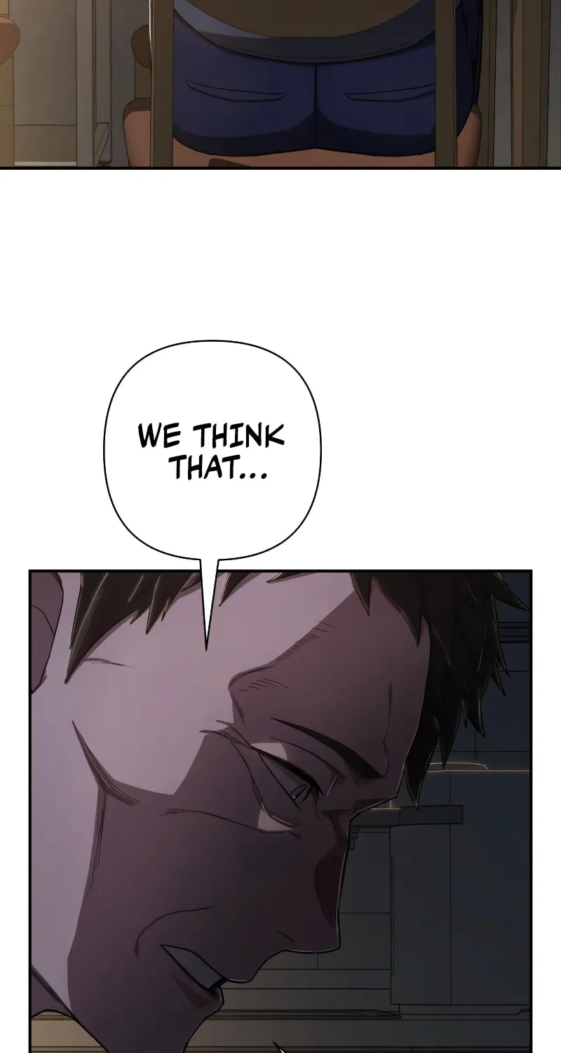 Read The Warrior Returns chapter 93 image 75 on Lezhin