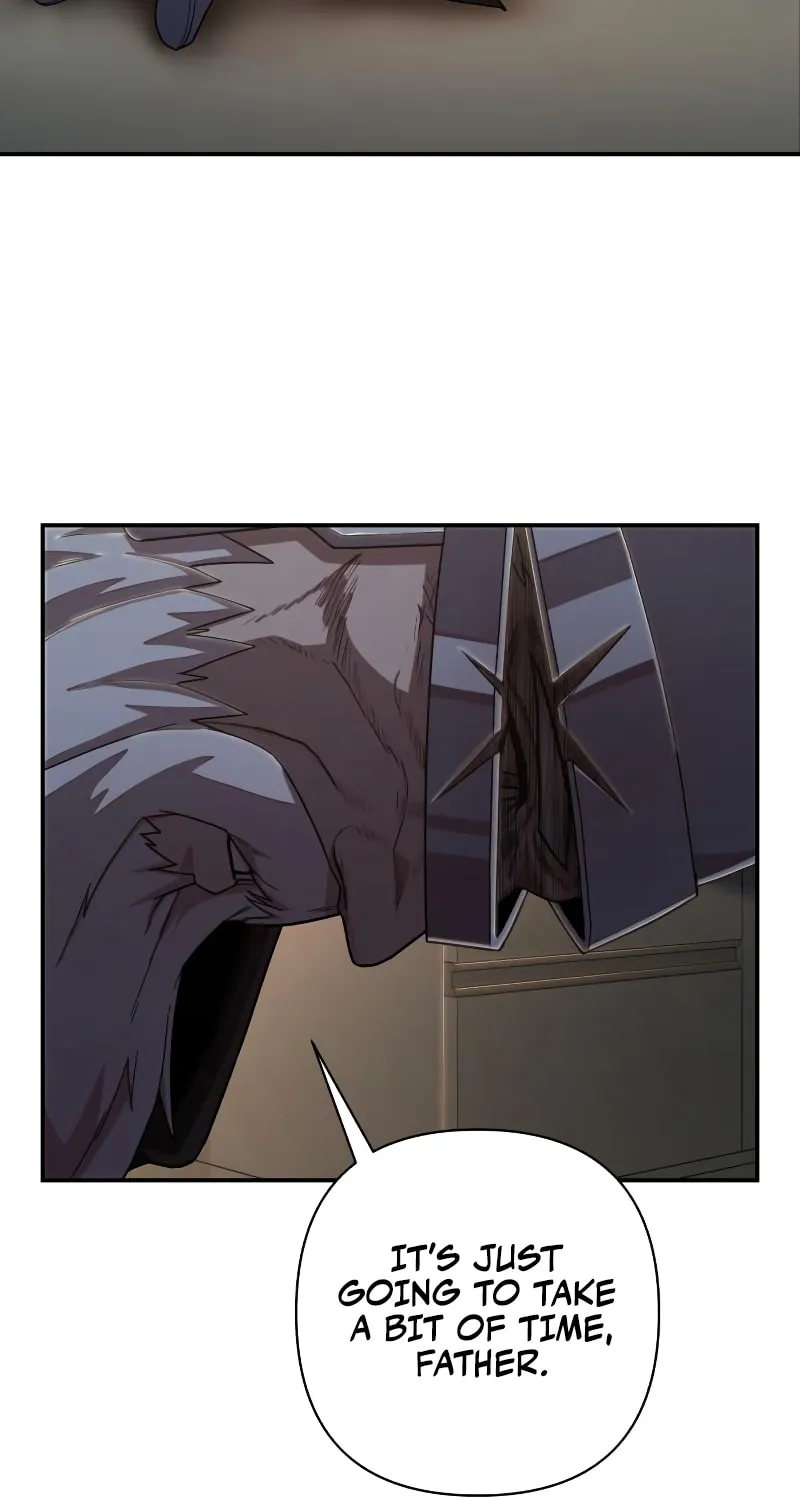 Read The Warrior Returns chapter 93 image 79 on Lezhin