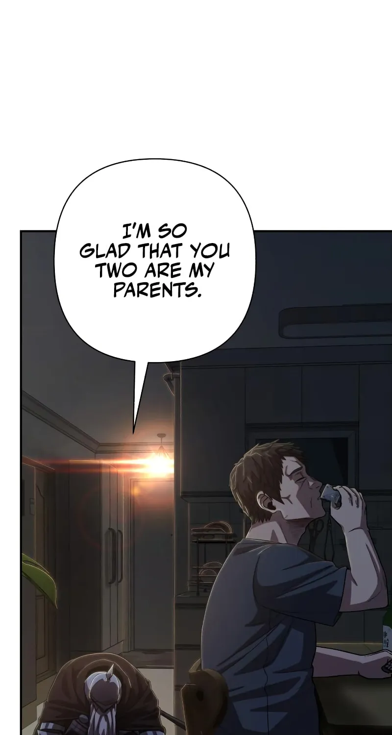 Read The Warrior Returns chapter 93 image 80 on Lezhin