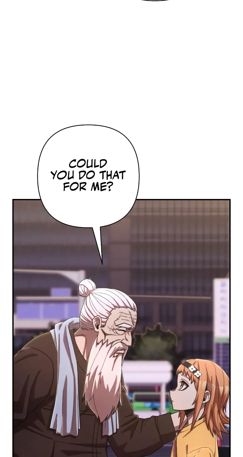 Read The Warrior Returns chapter 93 image 9 on Lezhin
