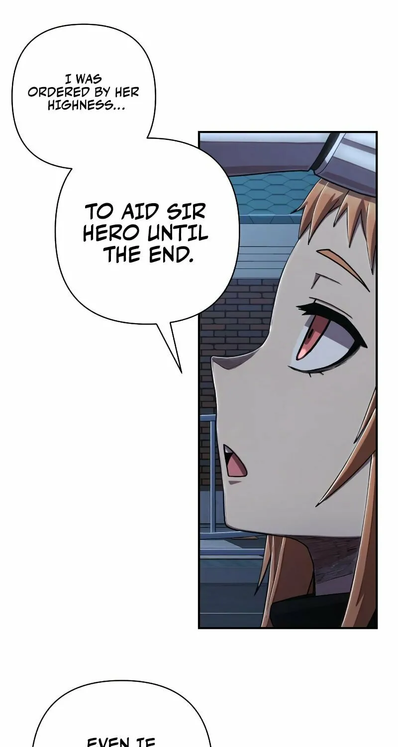 Read The Warrior Returns chapter 93 image 90 on Lezhin