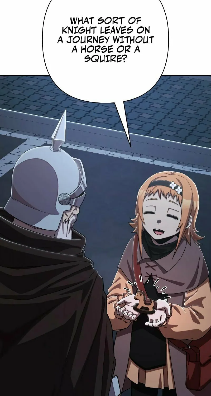 Read The Warrior Returns chapter 93 image 93 on Lezhin