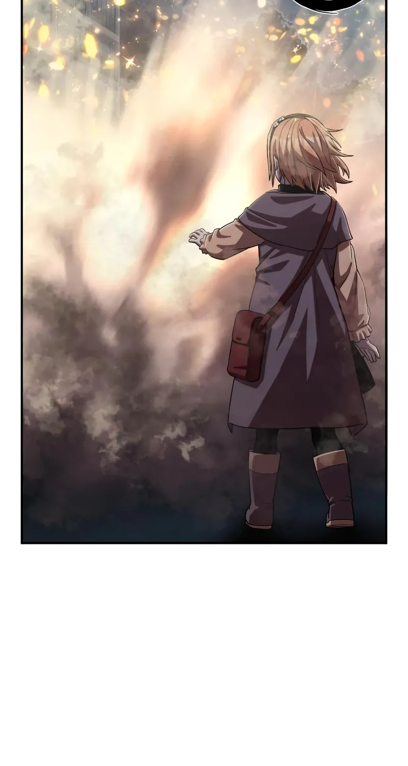 Read The Warrior Returns chapter 93 image 98 on Lezhin