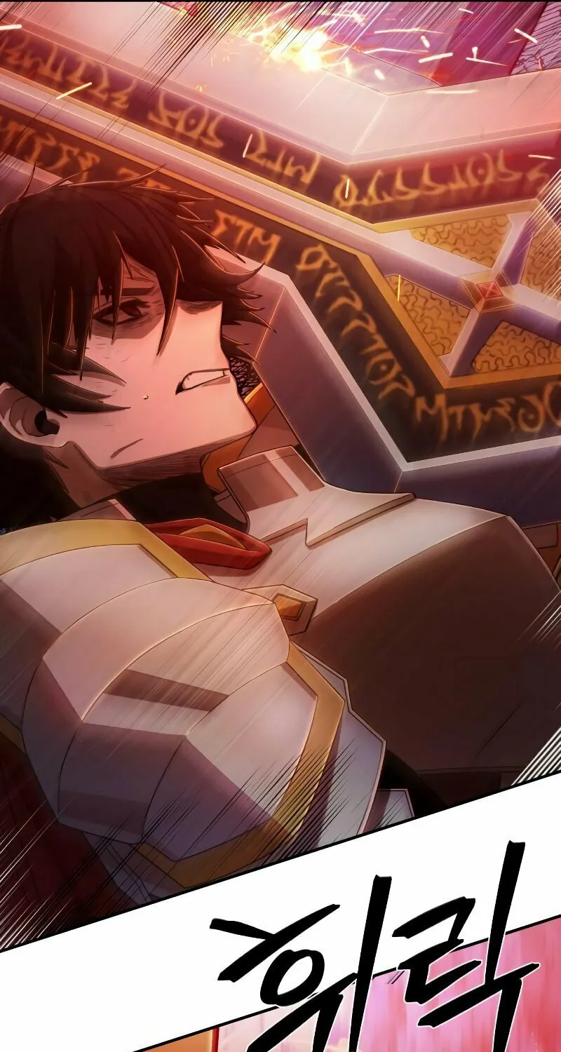 Read The Warrior Returns chapter 94 image 10 on Lezhin