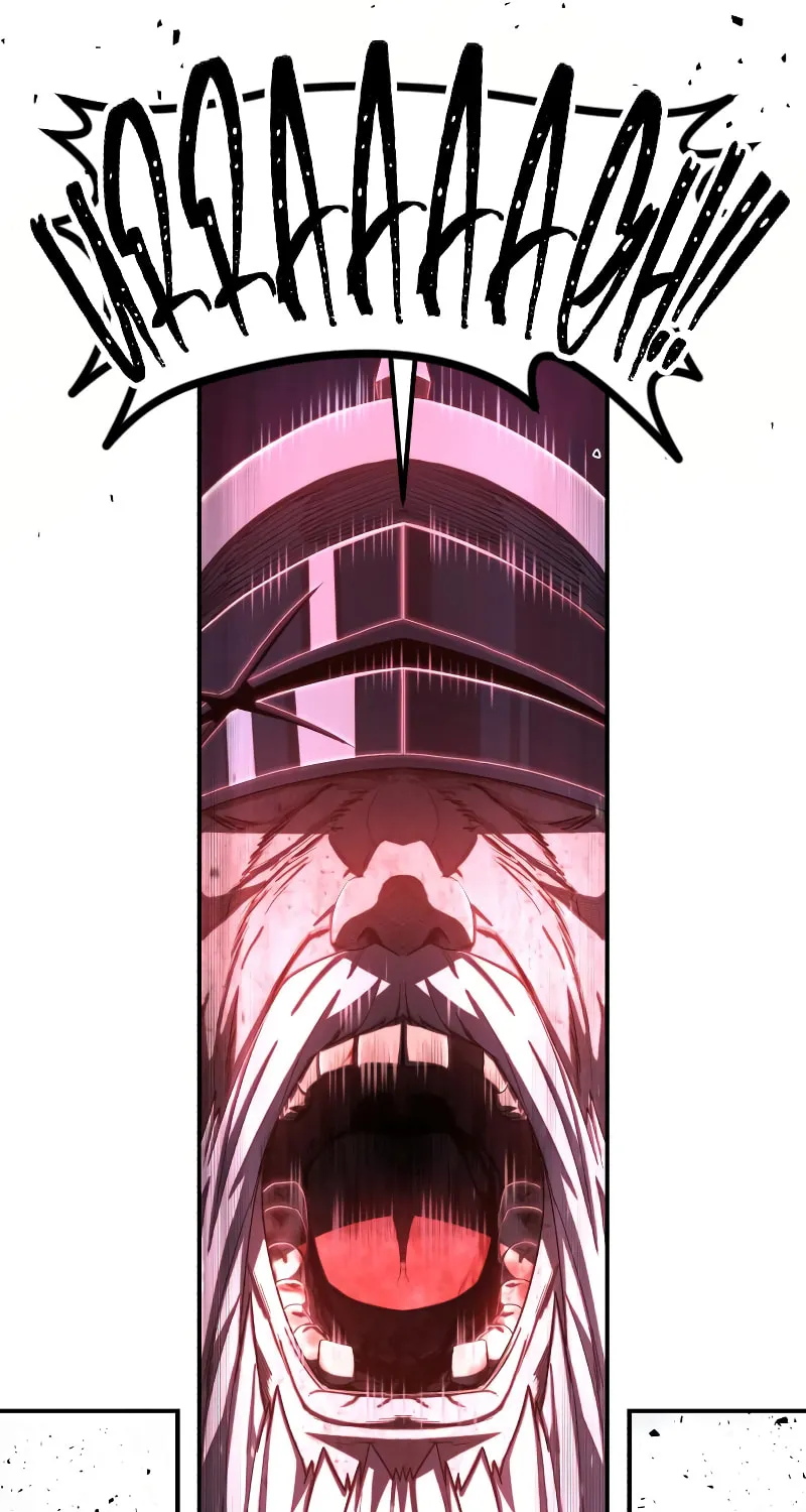 Read The Warrior Returns chapter 94 image 100 on Lezhin