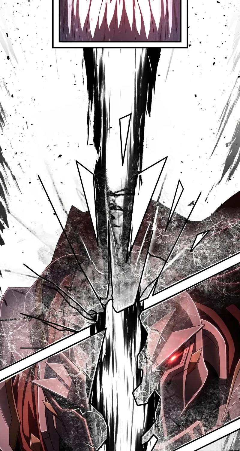 Read The Warrior Returns chapter 94 image 101 on Lezhin