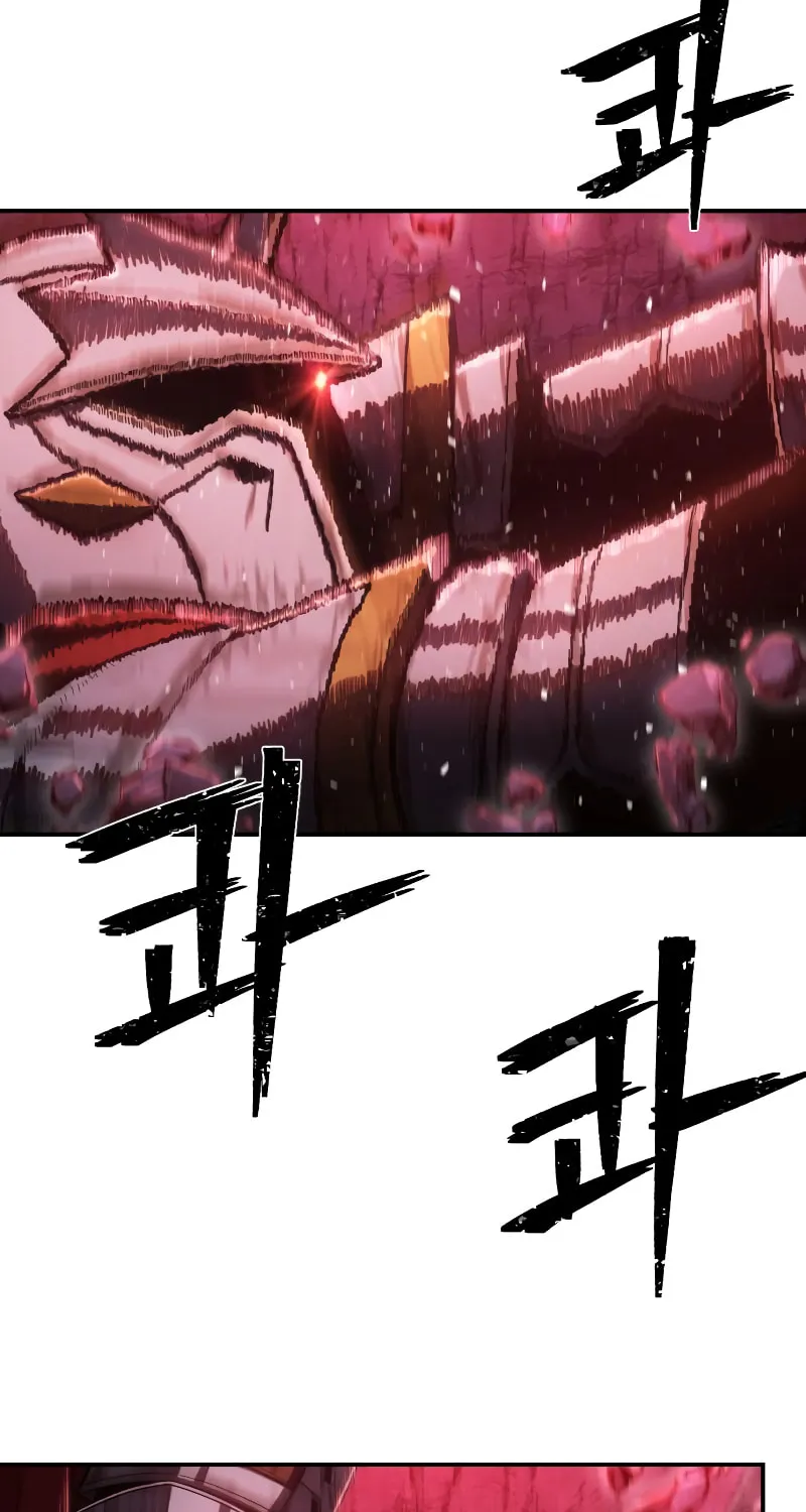 Read The Warrior Returns chapter 94 image 107 on Lezhin