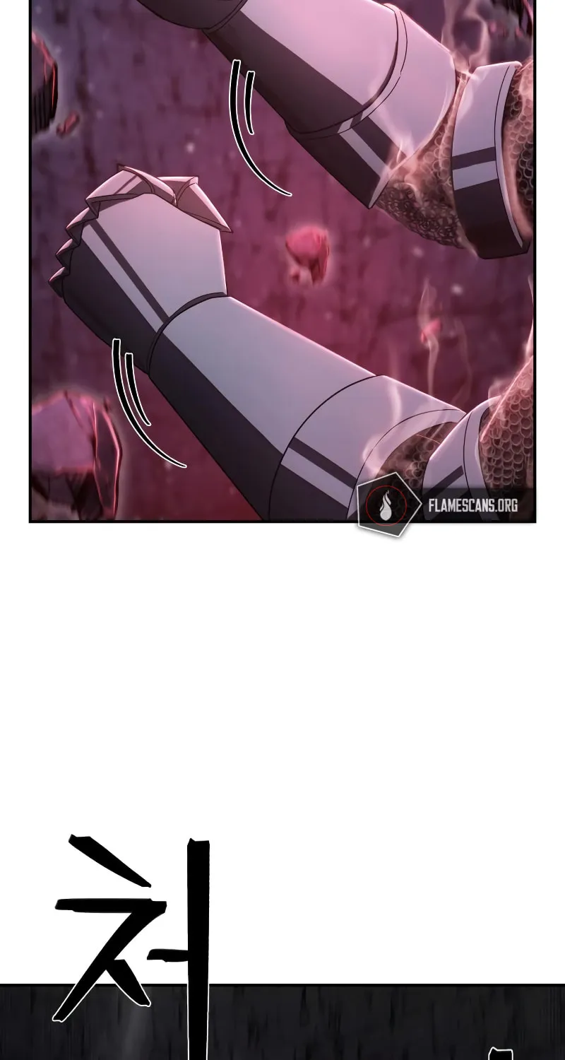 Read The Warrior Returns chapter 94 image 112 on Lezhin