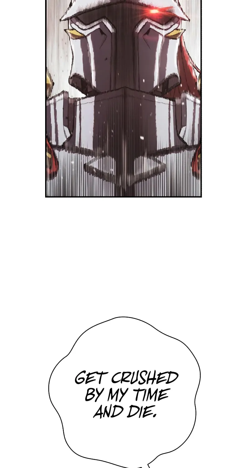 Read The Warrior Returns chapter 94 image 115 on Lezhin