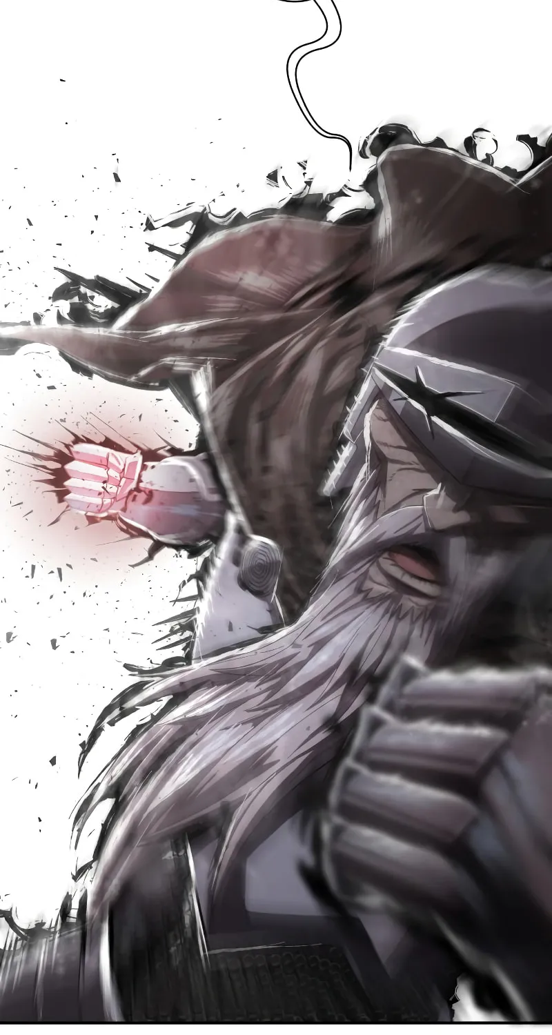 Read The Warrior Returns chapter 94 image 116 on Lezhin
