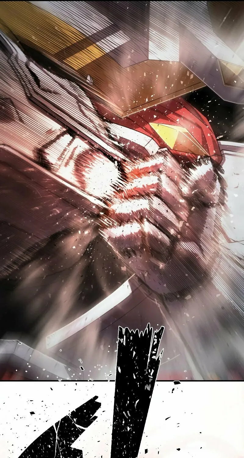 Read The Warrior Returns chapter 94 image 118 on Lezhin
