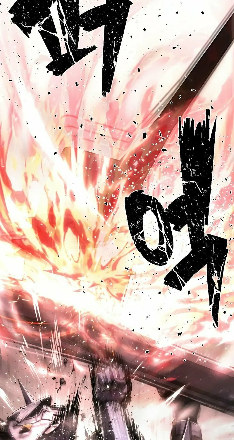 Read The Warrior Returns chapter 94 image 119 on Lezhin