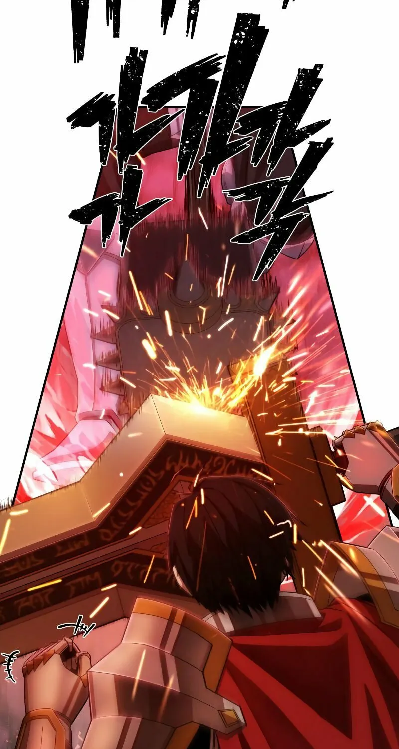 Read The Warrior Returns chapter 94 image 12 on Lezhin