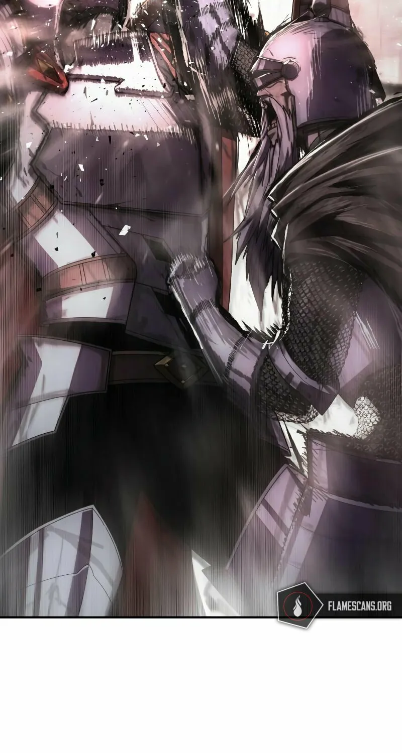 Read The Warrior Returns chapter 94 image 120 on Lezhin