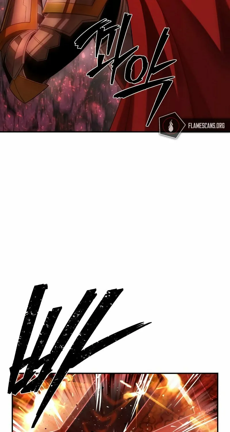 Read The Warrior Returns chapter 94 image 13 on Lezhin