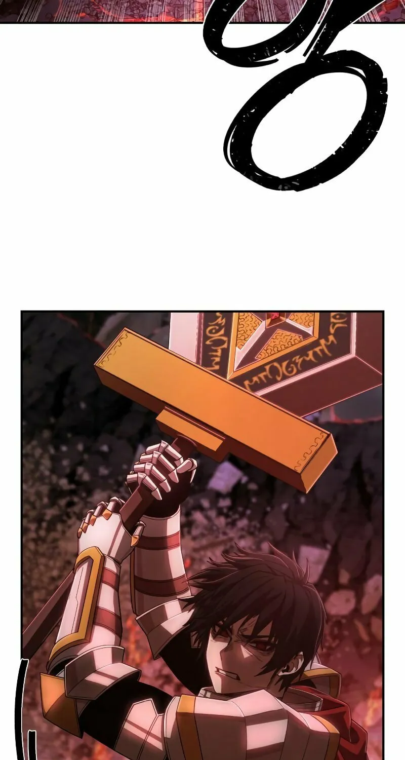 Read The Warrior Returns chapter 94 image 16 on Lezhin