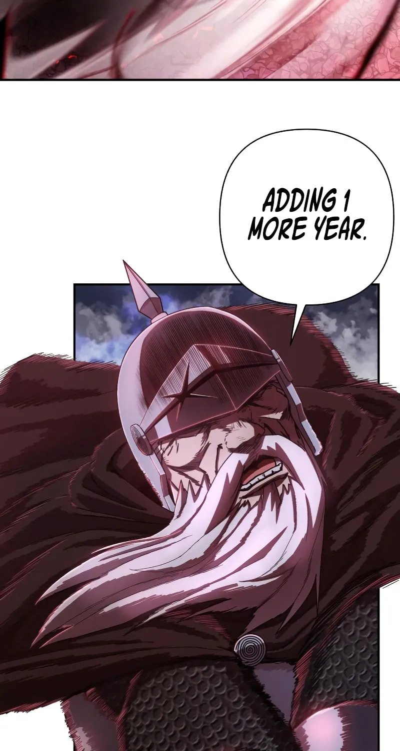 Read The Warrior Returns chapter 94 image 20 on Lezhin