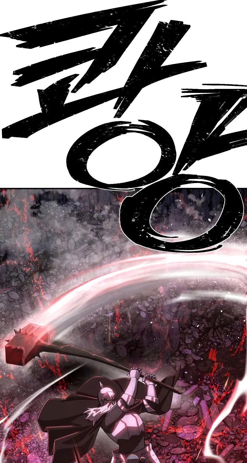 Read The Warrior Returns chapter 94 image 24 on Lezhin