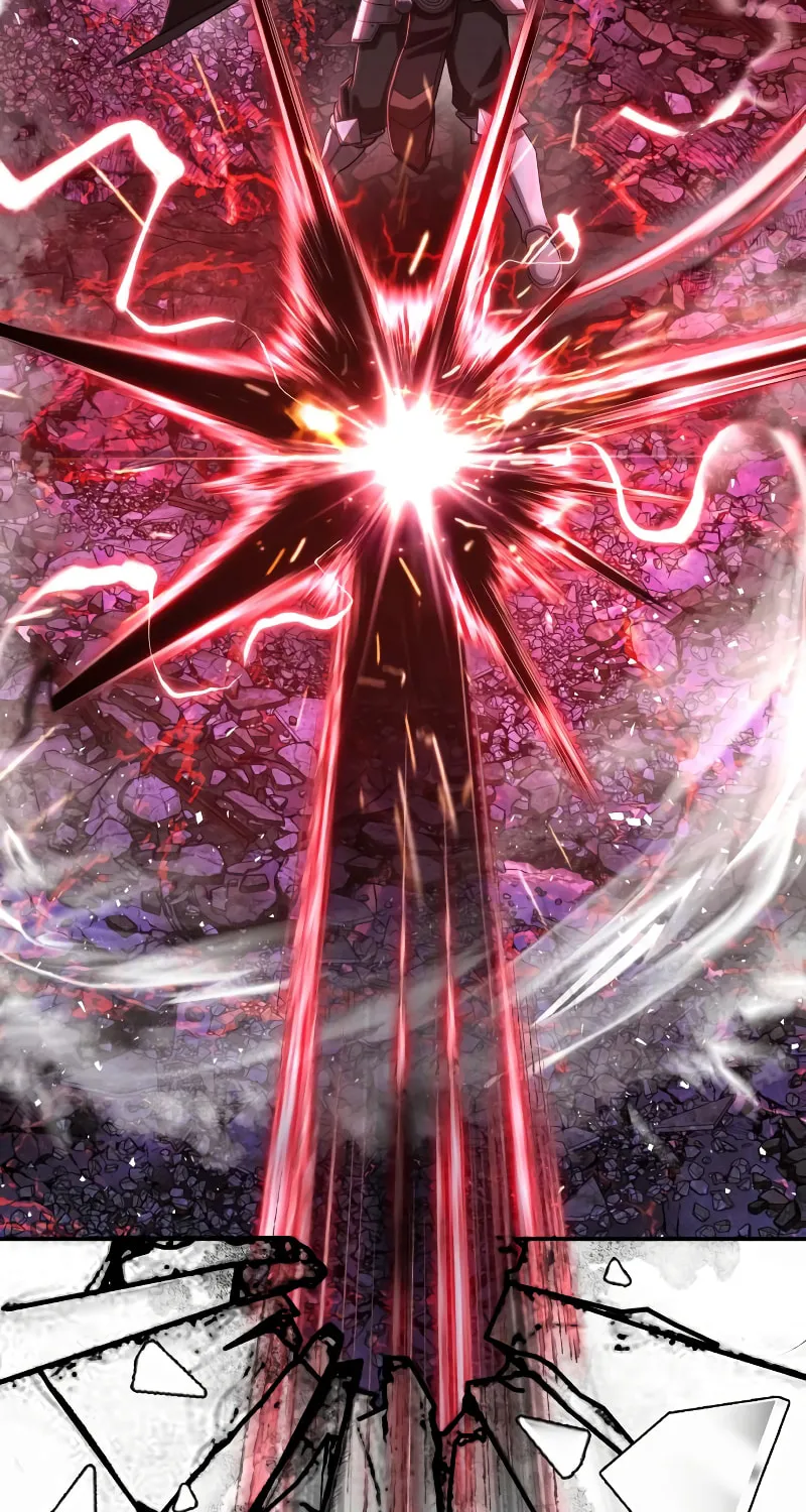 Read The Warrior Returns chapter 94 image 25 on Lezhin