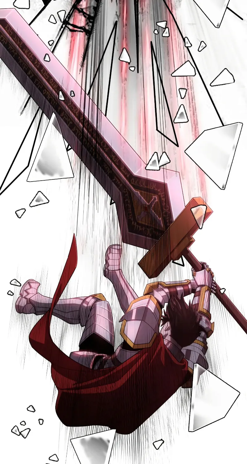Read The Warrior Returns chapter 94 image 26 on Lezhin