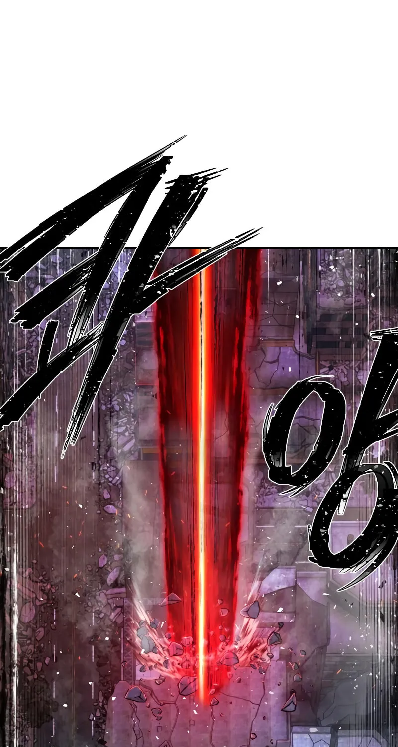 Read The Warrior Returns chapter 94 image 28 on Lezhin