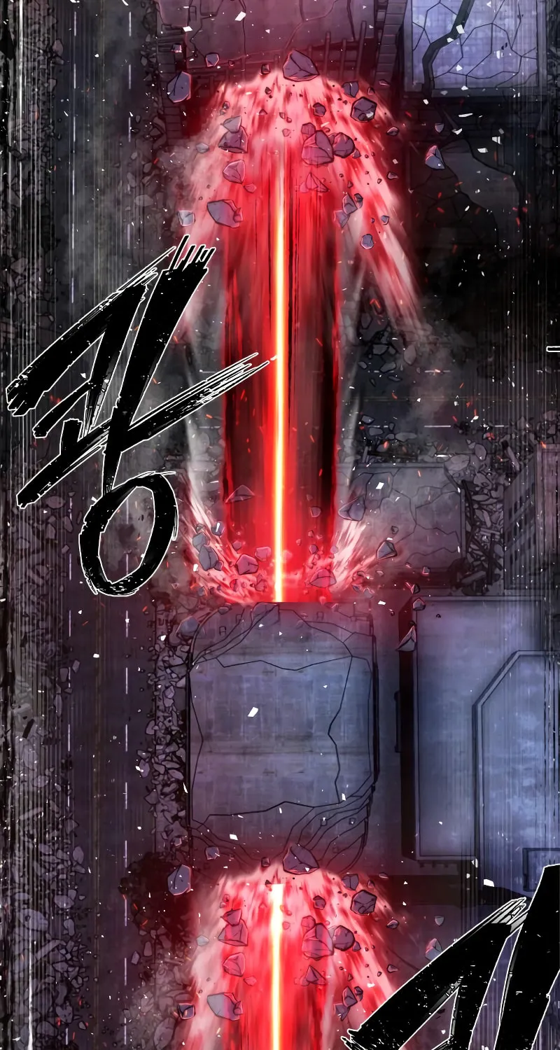Read The Warrior Returns chapter 94 image 29 on Lezhin