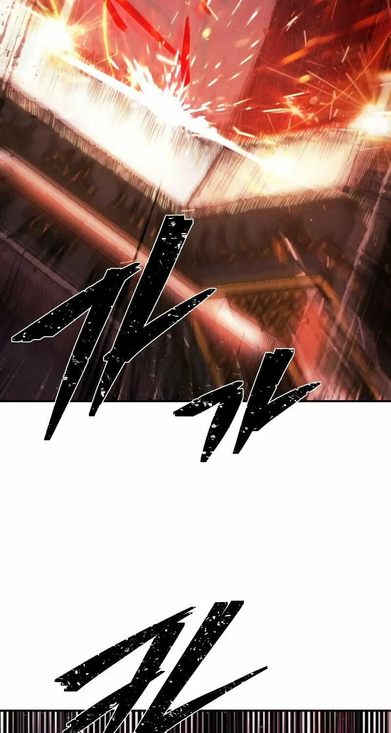Read The Warrior Returns chapter 94 image 3 on Lezhin