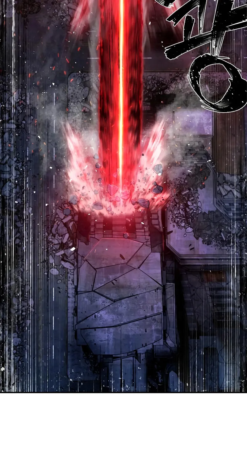 Read The Warrior Returns chapter 94 image 30 on Lezhin