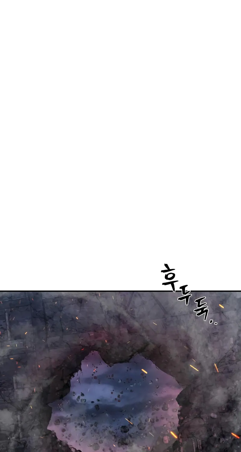 Read The Warrior Returns chapter 94 image 31 on Lezhin