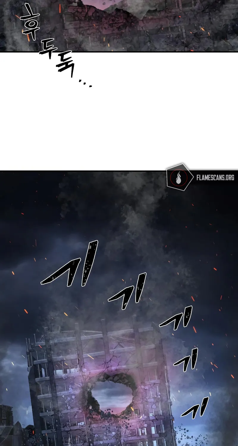 Read The Warrior Returns chapter 94 image 32 on Lezhin