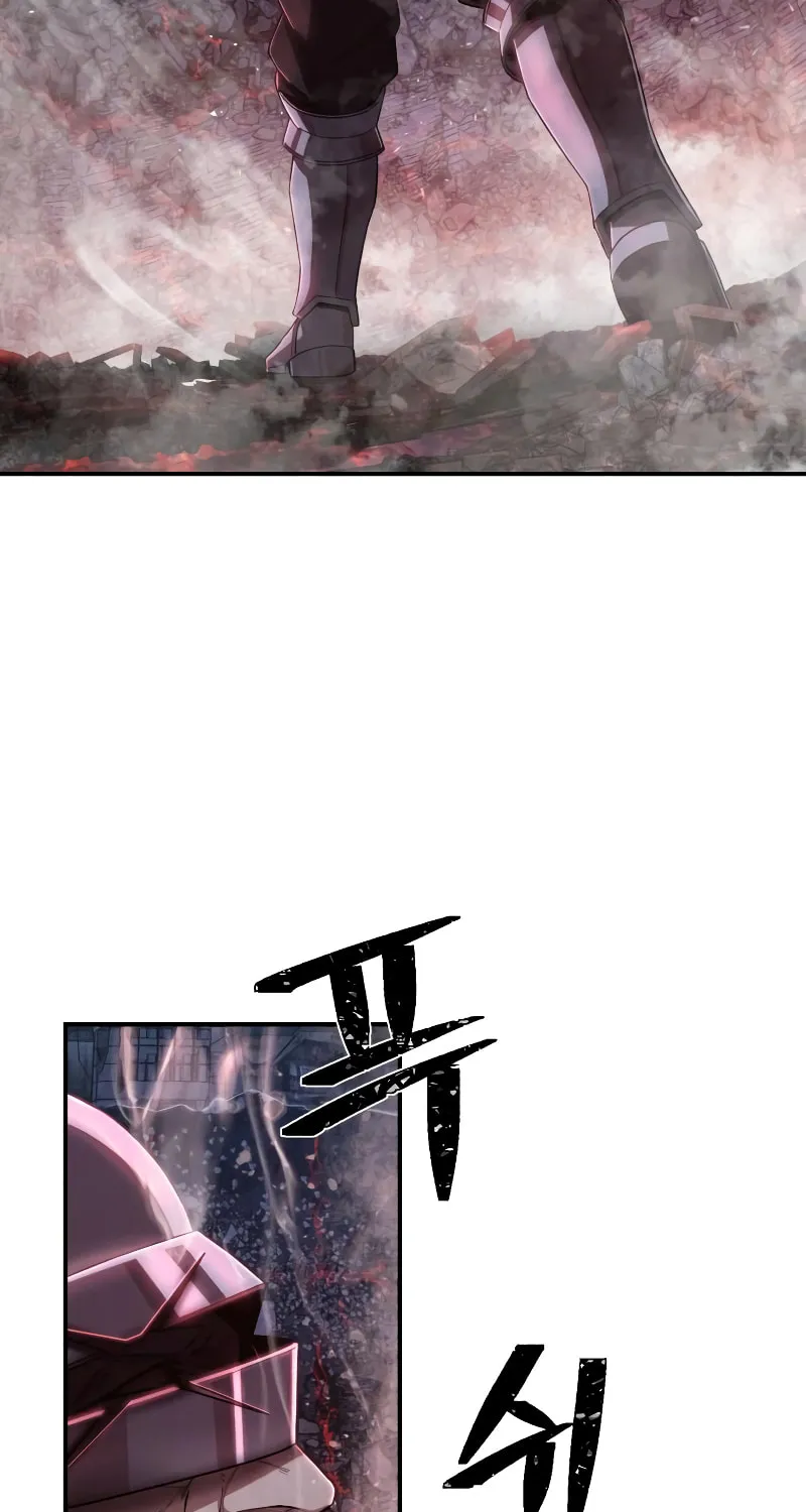 Read The Warrior Returns chapter 94 image 35 on Lezhin