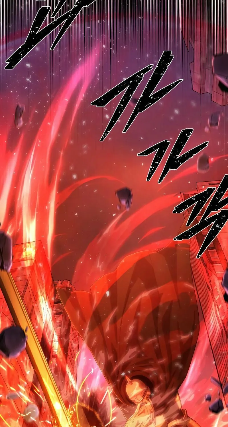 Read The Warrior Returns chapter 94 image 4 on Lezhin
