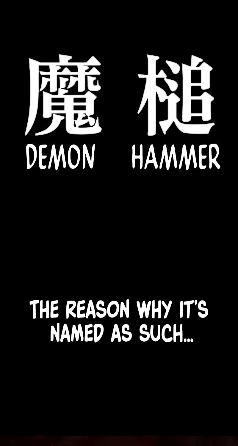 Read The Warrior Returns chapter 94 image 42 on Lezhin