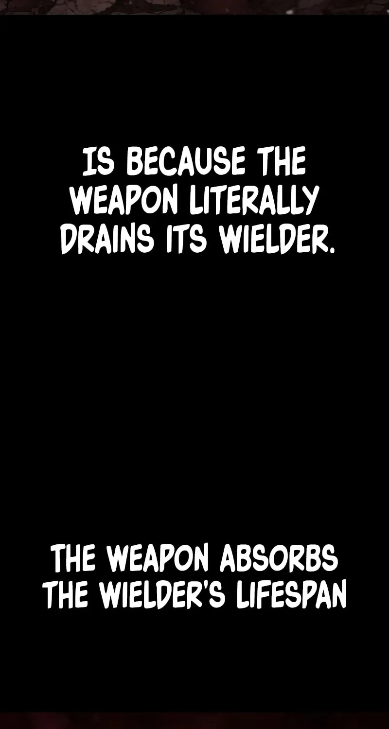 Read The Warrior Returns chapter 94 image 44 on Lezhin