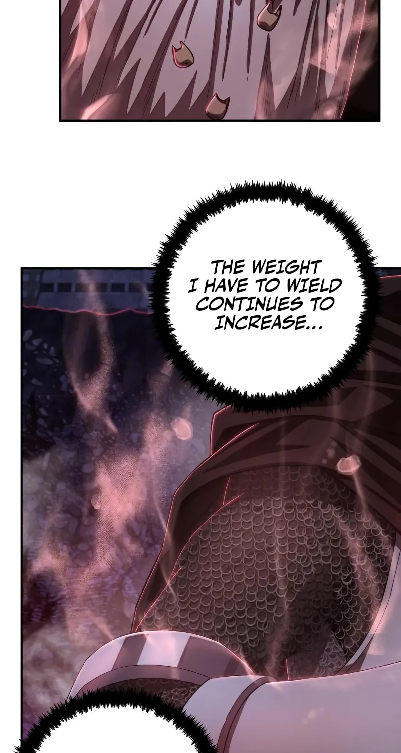 Read The Warrior Returns chapter 94 image 50 on Lezhin