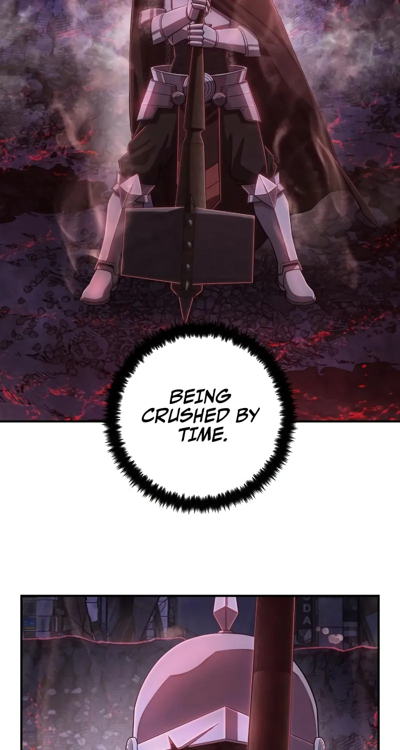 Read The Warrior Returns chapter 94 image 52 on Lezhin