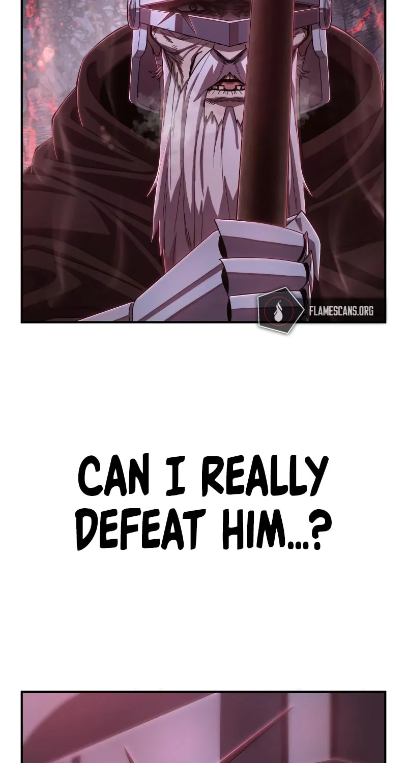Read The Warrior Returns chapter 94 image 53 on Lezhin