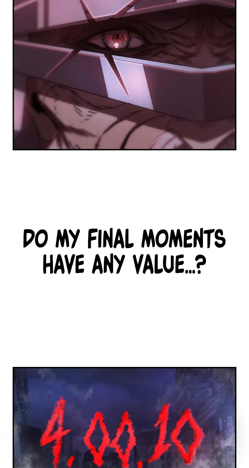 Read The Warrior Returns chapter 94 image 54 on Lezhin