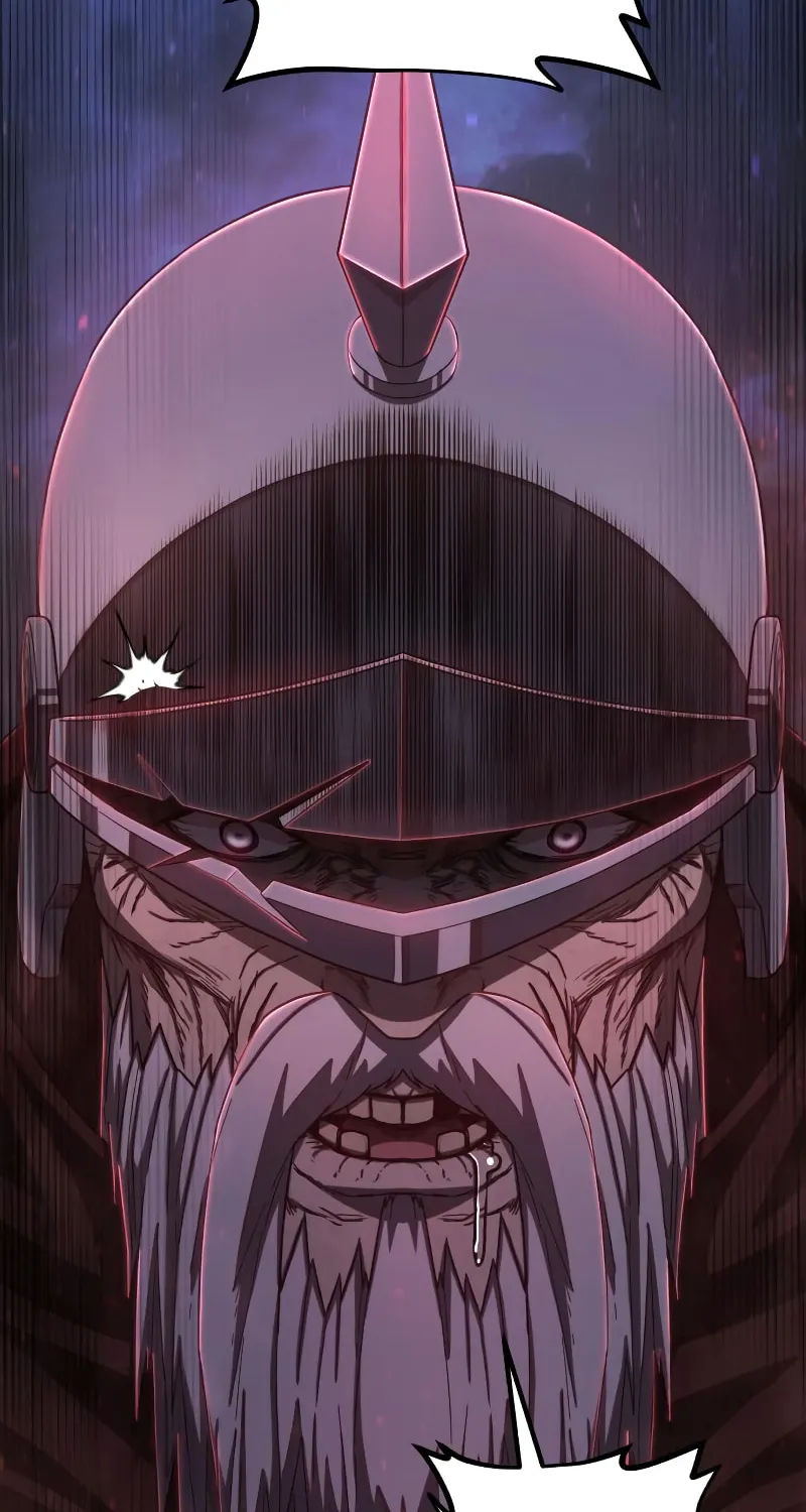Read The Warrior Returns chapter 94 image 57 on Lezhin