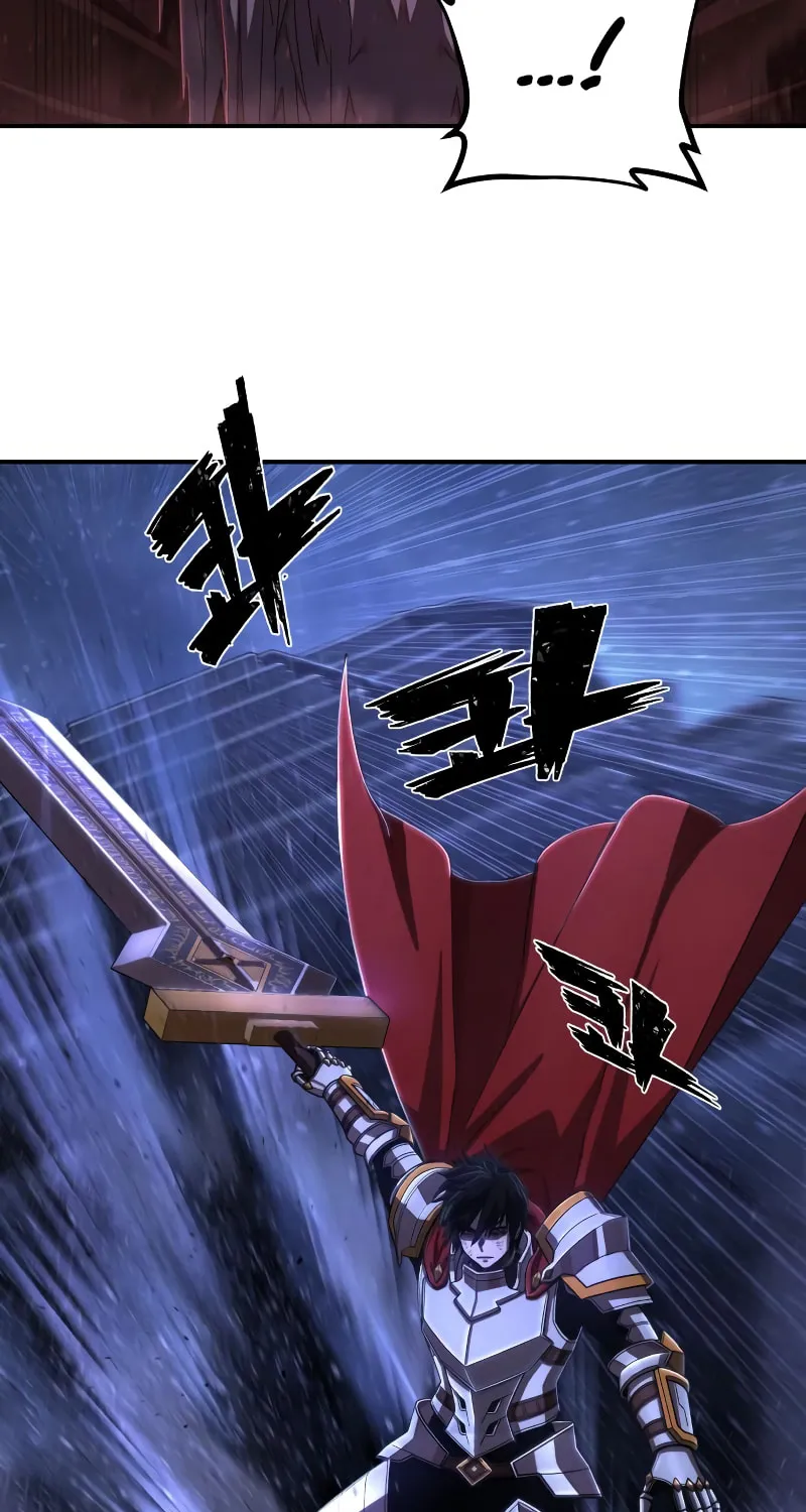 Read The Warrior Returns chapter 94 image 58 on Lezhin