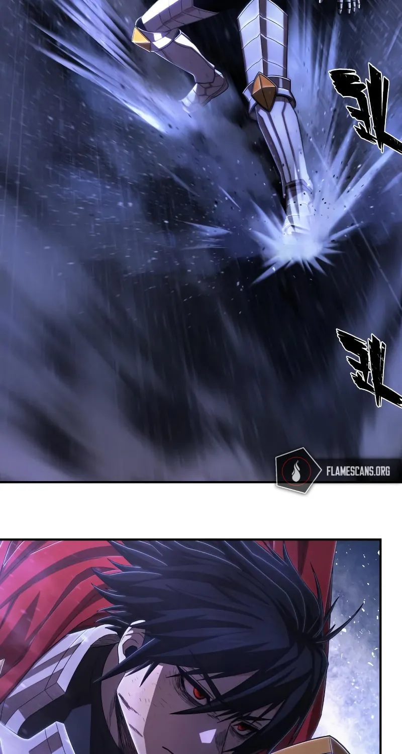 Read The Warrior Returns chapter 94 image 59 on Lezhin