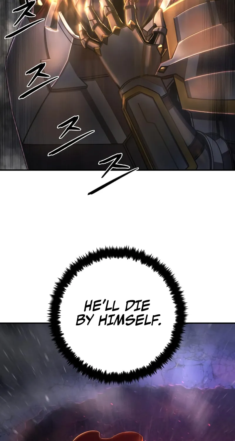 Read The Warrior Returns chapter 94 image 62 on Lezhin
