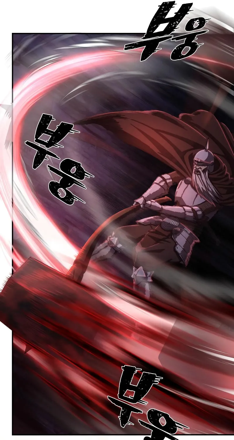 Read The Warrior Returns chapter 94 image 65 on Lezhin