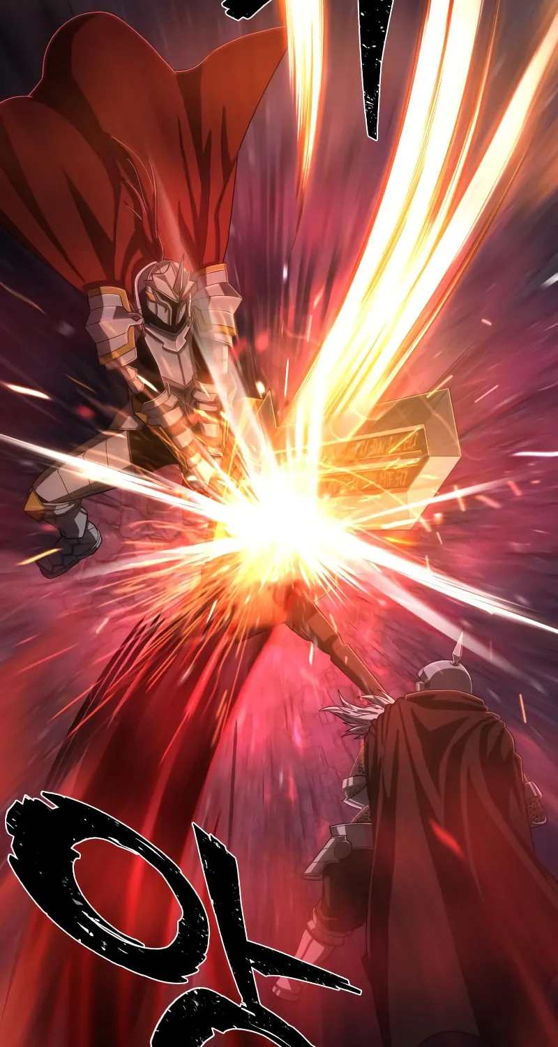 Read The Warrior Returns chapter 94 image 68 on Lezhin